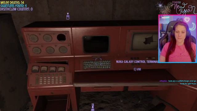 Fallout 4 - Among the Stars смотреть онлайн