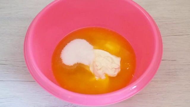 Сборник рецептов