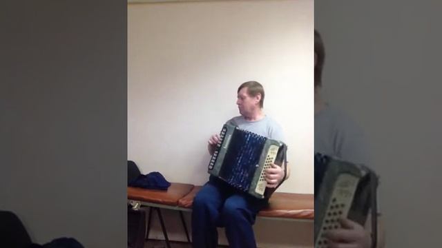 Сургут Гармонь Рябинушка Зеленая смотреть онлайн