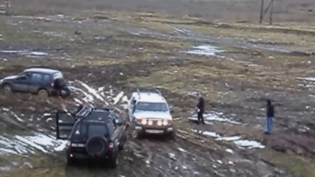 Тест драйв Воркута смотреть онлайн