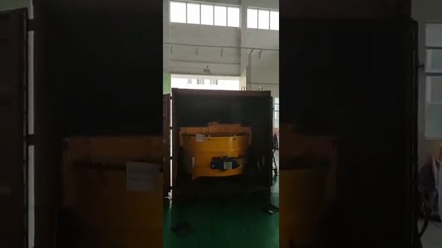 Двухвальный смеситель sicoma MAO4500/3000, MAW4500/3000, шнековый конвейер для цемента и аксессуары смотреть онлайн