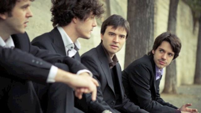 Quatuor Eclisses 