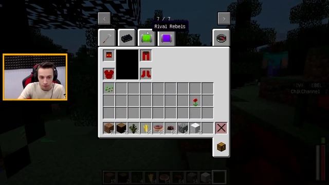 ТРОЛЛИНГ МАЙНКРАФТ КРАСНЫЙ ХАЛК В МАЙНКРАФТЕ ТРОЛЛИНГ В МАЙНКРАФТ MINECRAFT #мультик #майнкрафт май смотреть онлайн