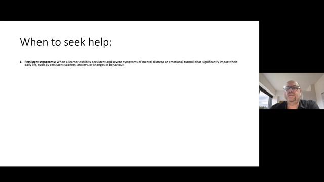 Mental Health Awareness For Parents смотреть онлайн