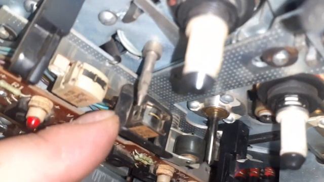 МАЯК 120 и 231. Ремонт и полезные советы. Часть 3. смотреть онлайн