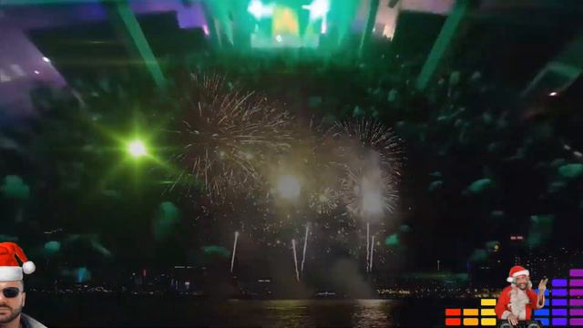 Jora J.Fox - Happy New Year 2024 (Christmas Eurodance)🔊🎶🎆