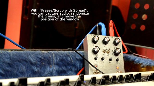 Pladask Elektrisk Fabrikat synth/drums/sample manipulation смотреть онлайн