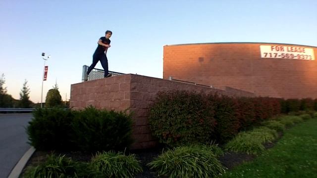 Sail- Parkour & Freerunning смотреть онлайн