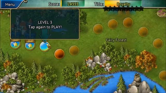 Kingdom Tales Gameplay | Switch смотреть онлайн