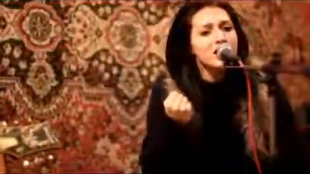 Зульфия Гаджиева - Самба (ко дню рождения мамы) смотреть онлайн