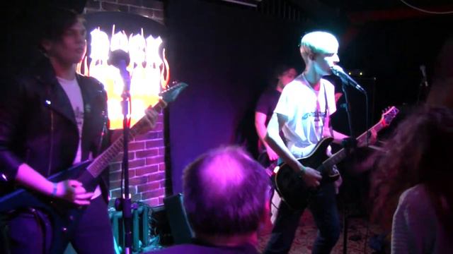 Ravens-In The End (Black Veil Brides) смотреть онлайн