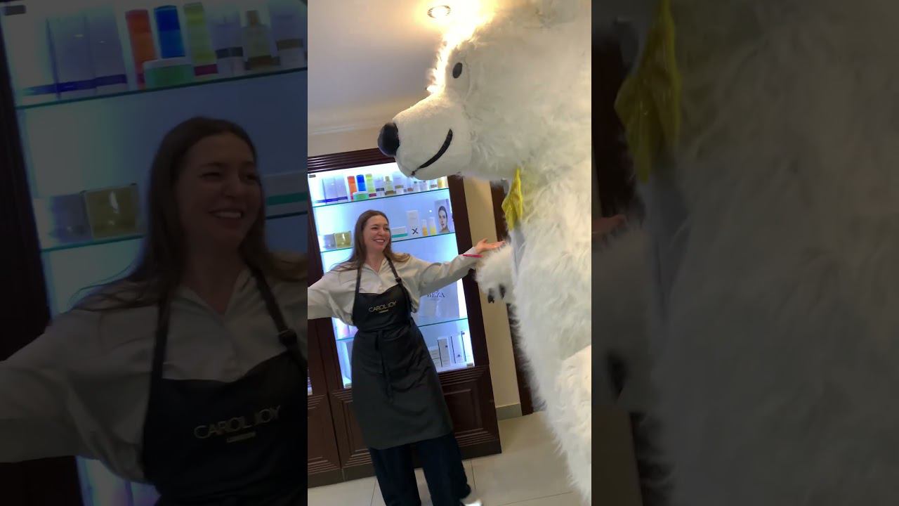 Поздравление на рабочем месте✅ потрясающая РЕАКЦИЯ #эмоции #сюрприз #радость смотреть онлайн