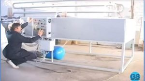 Glass Statics  - изготовление стекла триплекс