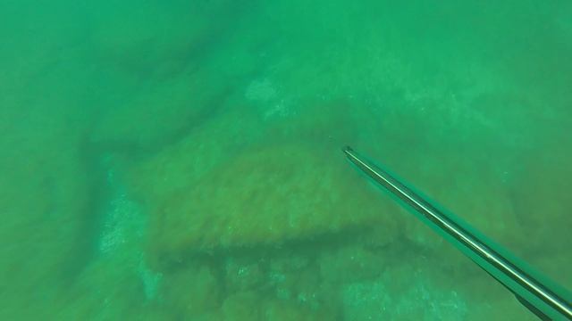 43 км 10.09.2018г. Подводная охота. Кефаль. Каспийское море Актау. смотреть онлайн