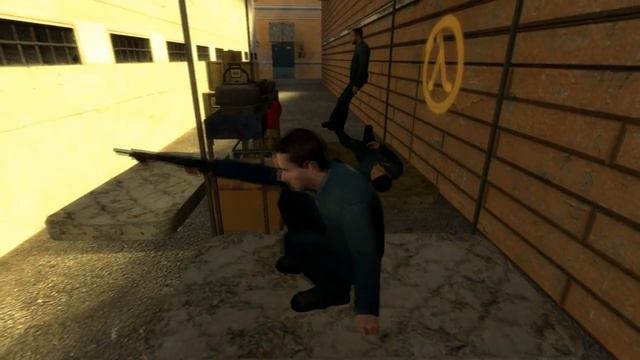 Blood_Wraith's Random Source Map Compilation смотреть онлайн