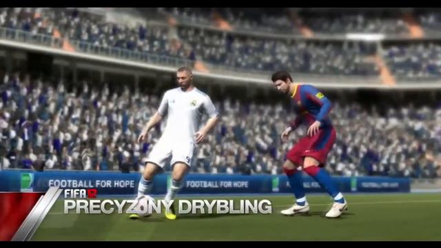 FIFA 12 - Komentarz, wrażenia na świeżo смотреть онлайн