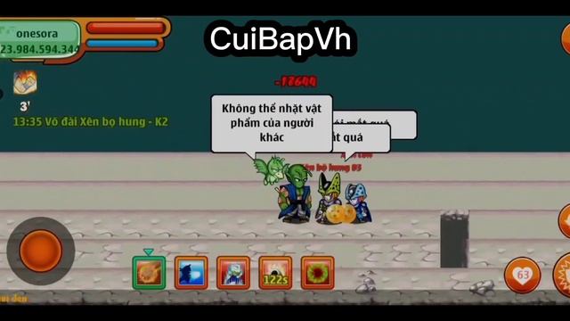 Share Mod Java Nro Sao Cực Vip Full Chức Năng Vip Nhất Hỗ Trợ Săn Boss Đập Đồ смотреть онлайн