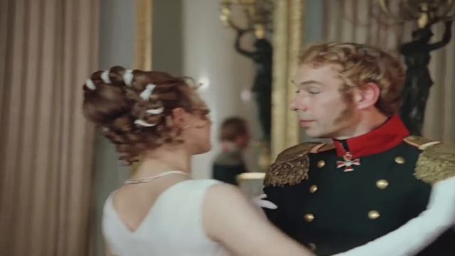 Романс кавалергарда из к_ф _Звезда пленительного счастья_ Не обещайте деве юной___ (1080p).mp4 смотреть онлайн