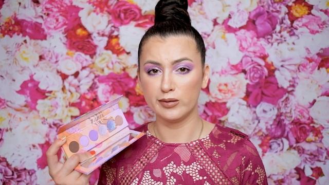 ВСЕ МОИ ЛИЛОВЫЕ ПАЛЕТКИ | МНЕ СОВСЕМ НЕ СТЫДНО: СМОТРЕТЬ ПРЯМО СЕЙЧАС,БЕЗ РЕГИСТРАЦИИ И Т.Д. И Т.П.