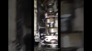 Замена прокладки гбц ауди 80 б3