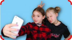 Неудачное Селфи! Короче Говоря Рисую Портрет! Вайны Клуб Tube