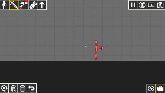 Deathrun Ragdoll Playground. смотреть онлайн