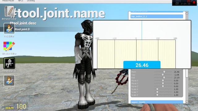 (Gmod Loquendo tutorial) como usar addons de SFM en el Gmod смотреть онлайн
