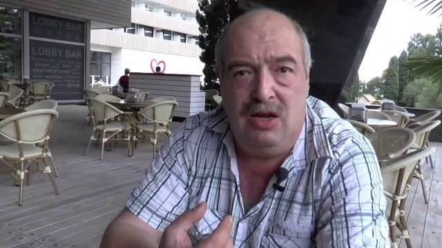 Лев Вершинин: Ответы на вопросы часть 1 смотреть онлайн