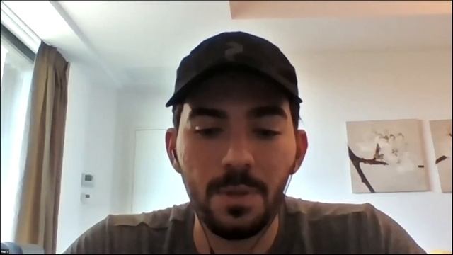 Plant an App | The Low-Code Café #5 | Interview with Firas, a low-code veteran смотреть онлайн