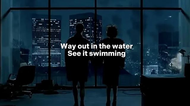 Pixies - where is my mind? смотреть онлайн