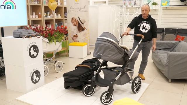 BabyBistro Teutonia смотреть онлайн