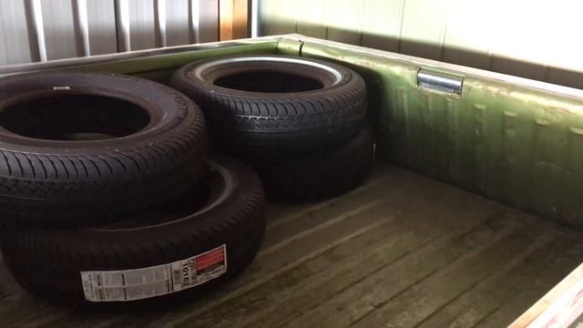 Ford Ranchero Squire with 50,000 miles and auto climate air! смотреть онлайн