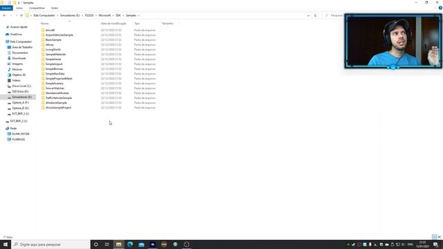 SDK TUTORIAL #1 - download, instalação e estrutura de arquivos смотреть онлайн