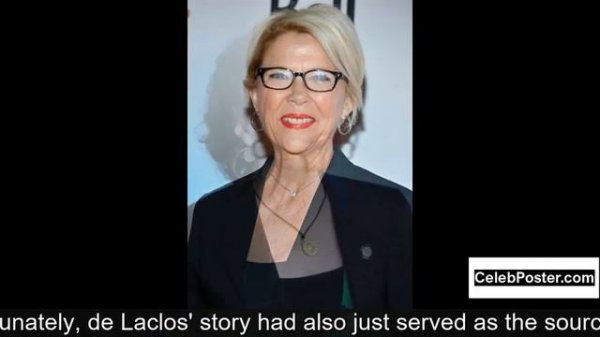 Annette Bening biography