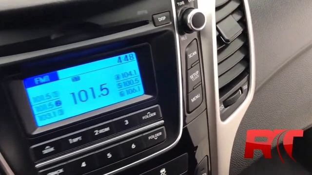 2013 Hyundai Elantra GT | Manual, GREAT VALUE | ridetime.ca смотреть онлайн