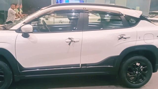 Fronx Delta Plus 2023 || SUZUKI ||Amar New Car ?? смотреть онлайн
