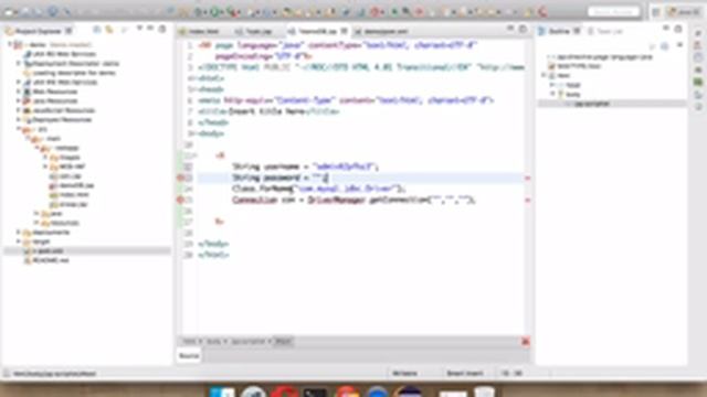 Java Web app hosting on Redhat Openshift - 4 смотреть онлайн