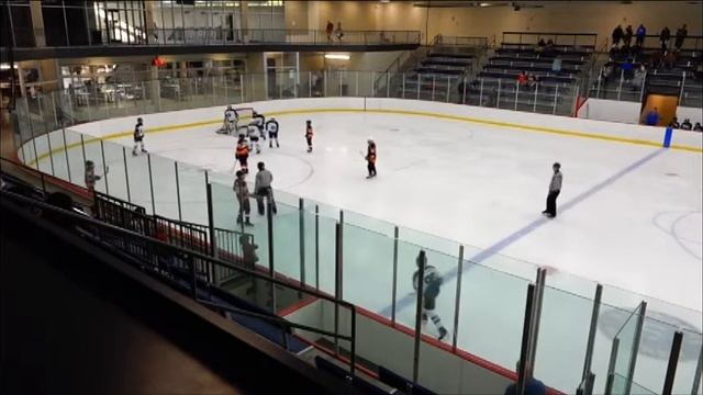 Period 1 Rockets 14U B1 At St Peters 10 OCT 2021 смотреть онлайн