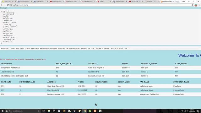 How to make a php file and a website and involve a host server in xampp смотреть онлайн