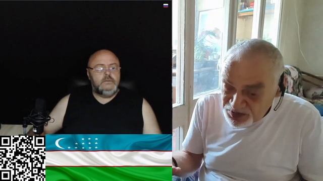 А вот и встреча с Дмитрием канал "Митя Мирный" смотреть онлайн