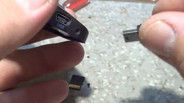 Ремонт Видеорегистратора SHO-ME HD-8000SX.Video recorders SHO-ME repair. смотреть онлайн