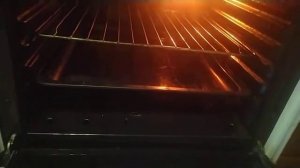 Гефест плита работает вертел и подсветка.