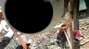 Строительство голубятни с вольером своими руками (2 часть)