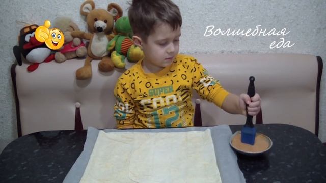 Рецепты Десертов