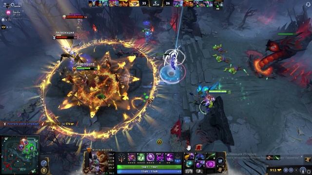 нарезка с игр. ДОТЕРЫ ТАКОЕ ЛЮБЯТ. #dotamnews #dotamovie #dotavideo #dotawatafak #dota2#киберспорт