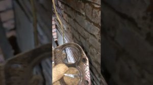 Замена прокладки и кронштейна приемной трубы на ВАЗ 21099 "девять девять"