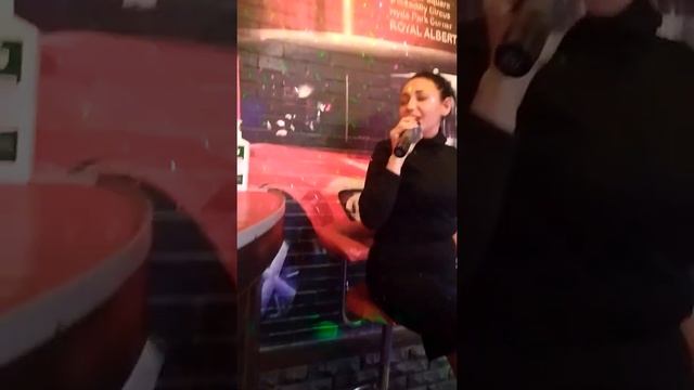 Елка в караоке , прованс ( cover) смотреть онлайн