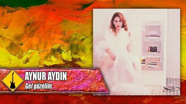 [SHUNV] Aynur Aydin - Gel Guzelim (metal Remix) [2020]