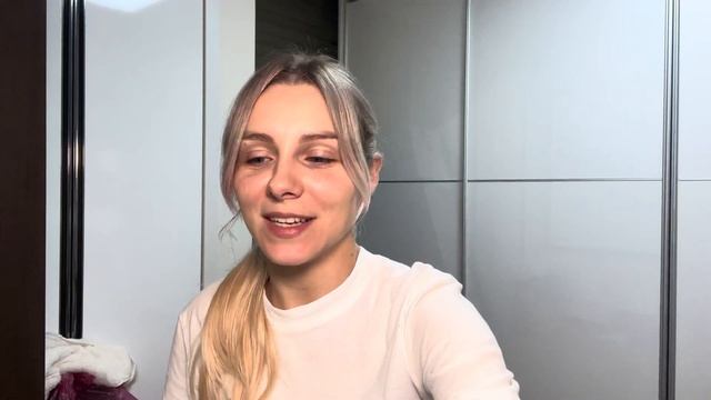 Мой корейский уход/патчи для сосков, прокладки для подмышек/Репетиция свадьбы без мужа #жизньвкорее смотреть онлайн