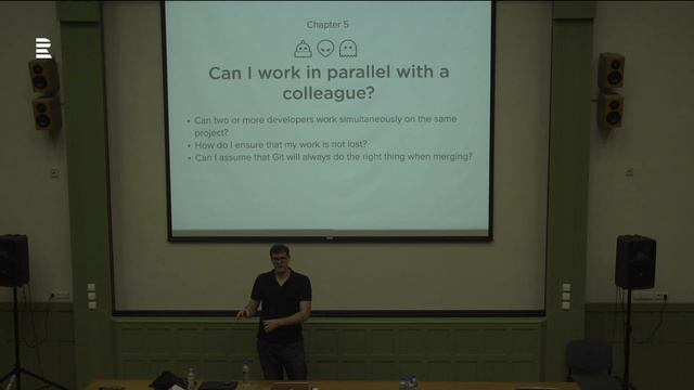 Fabian Bircher - Configuration Management: Theory and Practice смотреть онлайн